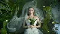 Backdrop to the movie "Melancholia" #232947