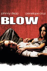 Poster to the movie "Blow" #103457