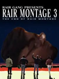 Poster to the movie "Rair Montage 3 - The End of Rair Montage" #555160