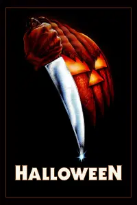 Poster to the movie "Halloween" #41559