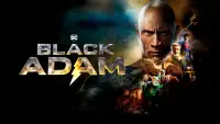 Backdrop to the movie "Black Adam" #7497