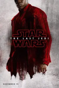 Poster to the movie "Star Wars: The Last Jedi" #28117