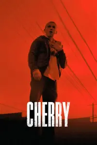 Poster to the movie "Cherry" #89501