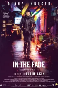 Poster to the movie "In the Fade" #254279