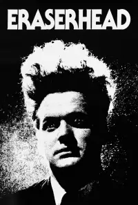 Poster to the movie "Eraserhead" #109412