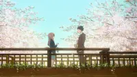 Backdrop to the movie "A Silent Voice: The Movie" #473365