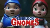 Backdrop to the movie "Sherlock Gnomes" #326936