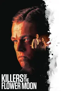 Poster to the movie "Killers of the Flower Moon" #6617