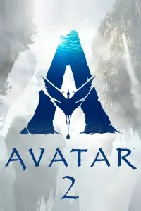 Poster to the movie "Avatar: The Way of Water" #2485