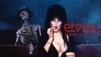 Backdrop to the movie "Elvira, Mistress of the Dark" #129949