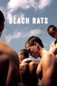 Poster to the movie "Beach Rats" #309002