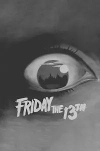 Poster to the movie "Friday the 13th" #316965