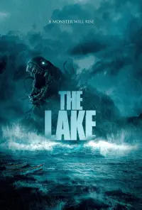 Poster to the movie "The Lake" #6353