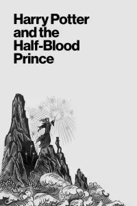 Poster to the movie "Harry Potter and the Half-Blood Prince" #166025