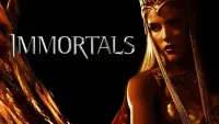 Backdrop to the movie "Immortals" #309490