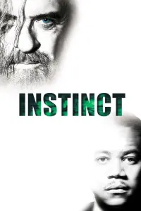 Poster to the movie "Instinct" #286035