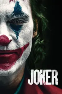 Poster to the movie "Joker" #176757