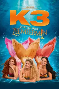 K3 and the Song of the Mermaid