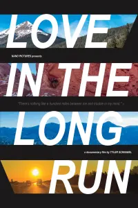 Poster to the movie "Love in the Long Run" #504801