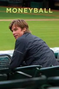 Poster to the movie "Moneyball" #228040