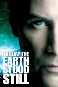 Poster to the movie "The Day the Earth Stood Still" #83017