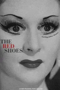 Poster to the movie "The Red Shoes" #545122