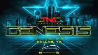 Backdrop to the movie "TNA Genesis 2025" #656013