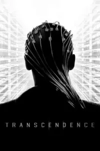 Poster to the movie "Transcendence" #410518