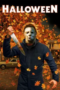 Poster to the movie "Halloween" #41504