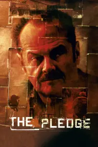 Poster to the movie "The Pledge" #142281