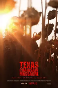 Poster to the movie "Texas Chainsaw Massacre" #18098