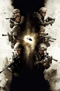 Poster to the movie "Rogue Warfare: Death of a Nation" #612294