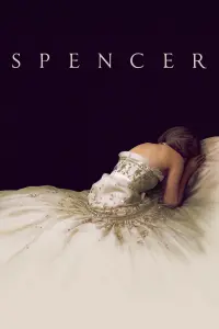 Poster to the movie "Spencer" #118831