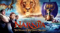 Backdrop to the movie "The Chronicles of Narnia: The Voyage of the Dawn Treader" #39345