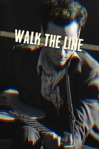 Poster to the movie "Walk the Line" #102435