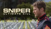 Backdrop to the movie "Sniper: Ultimate Kill" #322521