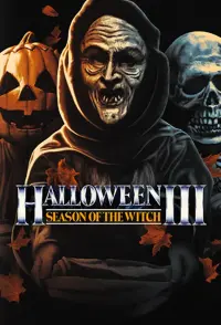 Poster to the movie "Halloween III: Season of the Witch" #101503