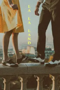 Poster to the movie "La La Land" #463584