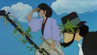 Backdrop to the movie "Lupin the Third: The Castle of Cagliostro" #649969