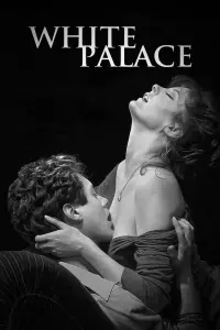 Poster to the movie "White Palace" #613437