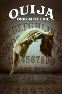 Poster to the movie "Ouija: Origin of Evil" #302476