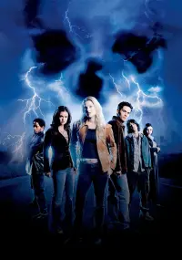 Poster to the movie "Final Destination 2" #677348