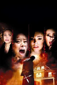 Poster to the movie "Sorority Row" #384398