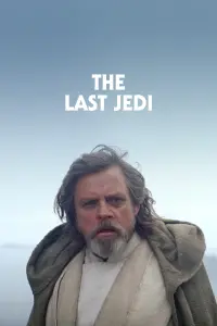 Poster to the movie "Star Wars: The Last Jedi" #165026