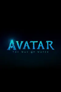 Poster to the movie "Avatar: The Way of Water" #2483