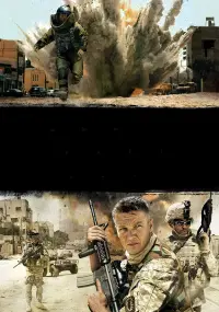 Poster to the movie "The Hurt Locker" #228943