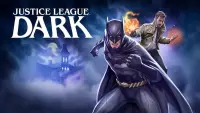 Backdrop to the movie "Justice League Dark" #136890