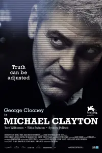 Poster to the movie "Michael Clayton" #145798