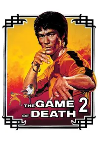 Poster to the movie "Game of Death II" #347439