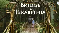 Backdrop to the movie "Bridge to Terabithia" #40404